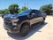 2025 Chevrolet Silverado 1500 Custom Trail Boss 4WD | TurboMax Blackout Pkg