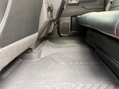 2024 Chevrolet Silverado 1500 LT Trail Boss Z71 | Preferred Equipment Pkg