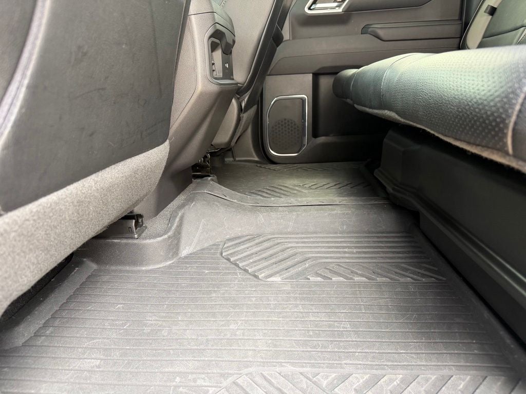 2024 Chevrolet Silverado 1500 LT Trail Boss Z71 | Preferred Equipment Pkg