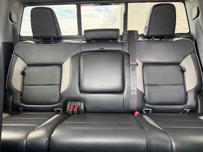 2024 Chevrolet Silverado 1500 LT Trail Boss Z71 | Preferred Equipment Pkg