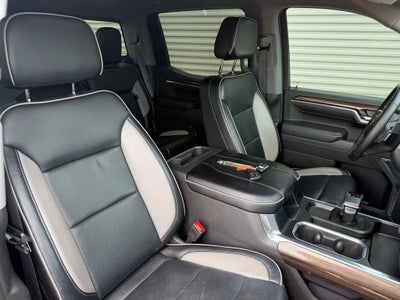 2024 Chevrolet Silverado 1500 LT Trail Boss Z71 | Preferred Equipment Pkg