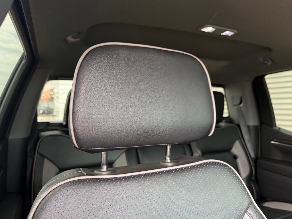 2024 Chevrolet Silverado 1500 LT Trail Boss Z71 | Preferred Equipment Pkg
