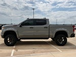 2024 Chevrolet Silverado 1500 LT Trail Boss Z71 | Preferred Equipment Pkg