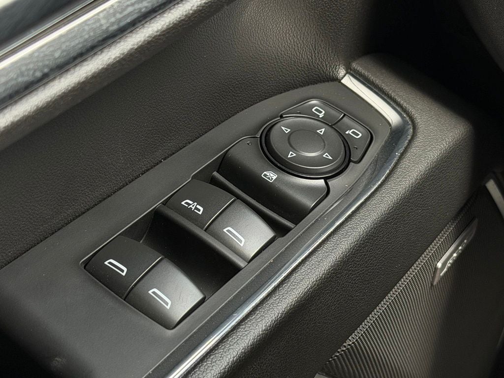 2024 Chevrolet Silverado 1500 LT Trail Boss Z71 | Preferred Equipment Pkg
