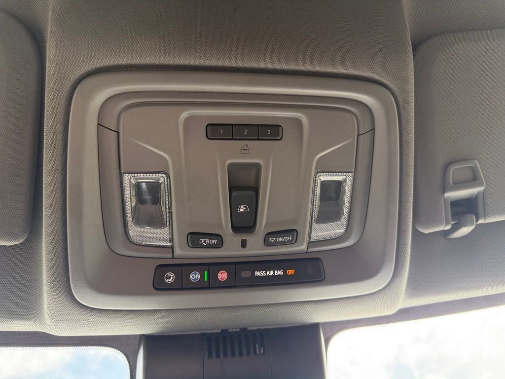2024 Chevrolet Silverado 1500 LT Trail Boss Z71 | Preferred Equipment Pkg