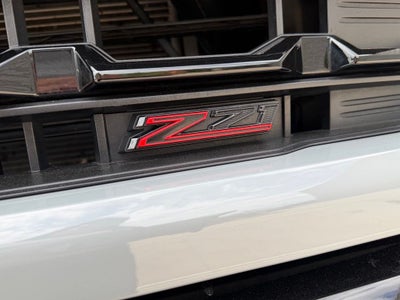 2024 Chevrolet Silverado 1500 LT Trail Boss Z71 | Preferred Equipment Pkg