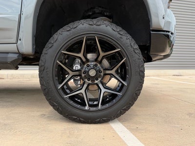 2024 Chevrolet Silverado 1500 LT Trail Boss Z71 | Preferred Equipment Pkg
