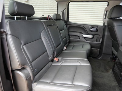 2018 Chevrolet Silverado 1500 LT LT1 | 4WD | 5.3L V8