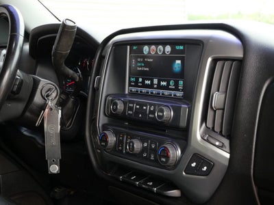 2018 Chevrolet Silverado 1500 LT LT1 | 4WD | 5.3L V8