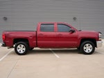 2018 Chevrolet Silverado 1500 LT LT1 | 4WD | 5.3L V8
