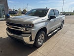 2021 Chevrolet Silverado 1500 LT 4WD | 5.3L V8
