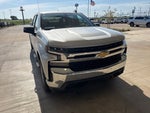 2021 Chevrolet Silverado 1500 LT 4WD | 5.3L V8