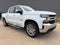 2019 Chevrolet Silverado 1500 LT 4WD | Texas Edition
