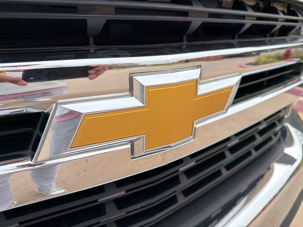 2019 Chevrolet Silverado 1500 LT 4WD | Texas Edition