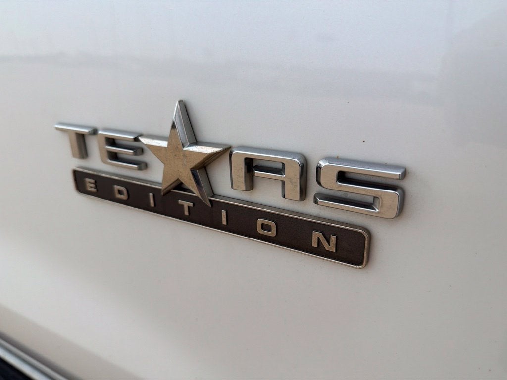 2019 Chevrolet Silverado 1500 LT 4WD | Texas Edition