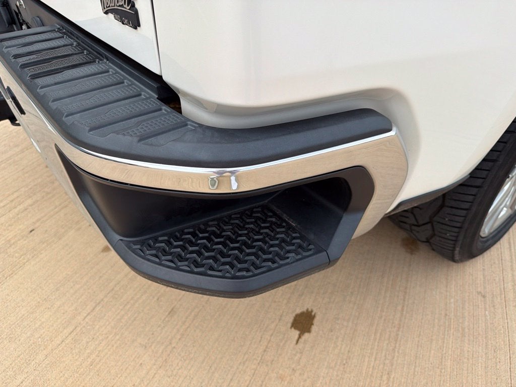 2019 Chevrolet Silverado 1500 LT 4WD | Texas Edition
