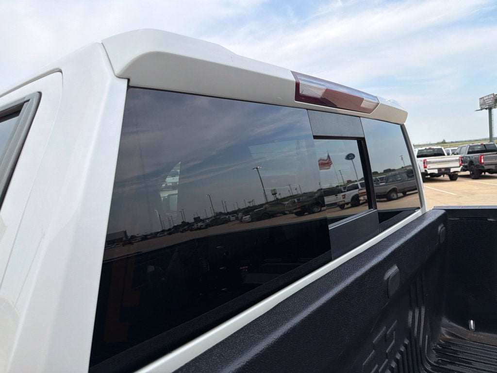 2019 Chevrolet Silverado 1500 LT 4WD | Texas Edition