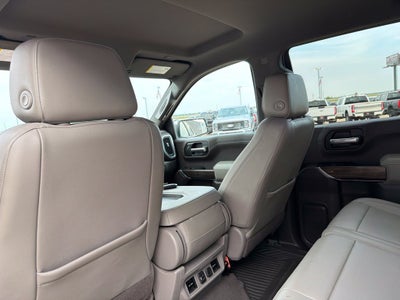2019 Chevrolet Silverado 1500 LT 4WD | Texas Edition