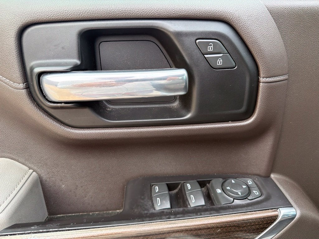 2019 Chevrolet Silverado 1500 LT 4WD | Texas Edition