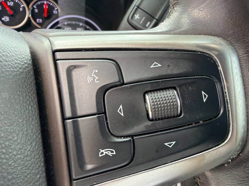 2019 Chevrolet Silverado 1500 LT 4WD | Texas Edition