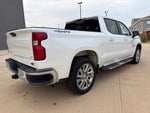 2019 Chevrolet Silverado 1500 LT 4WD | Texas Edition