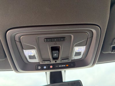 2019 Chevrolet Silverado 1500 LT 4WD | Texas Edition