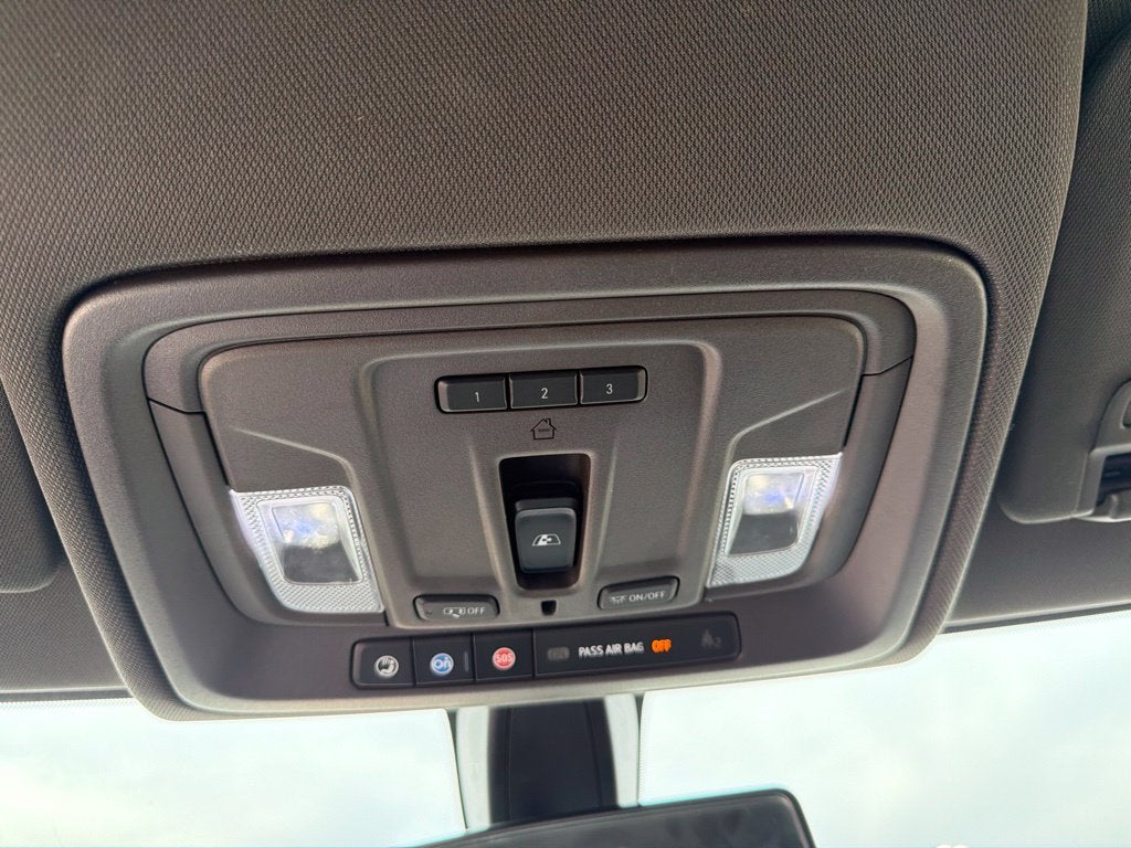 2019 Chevrolet Silverado 1500 LT 4WD | Texas Edition