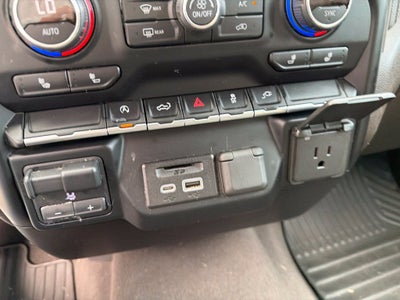 2019 Chevrolet Silverado 1500 LT 4WD | Texas Edition