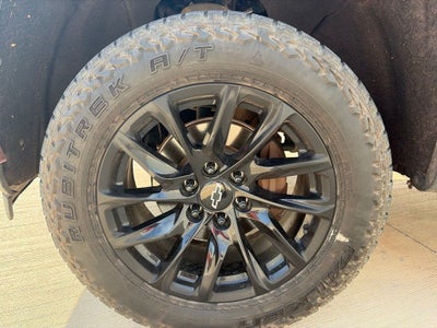2019 Chevrolet Silverado 1500 RST 4WD | All Star Edition