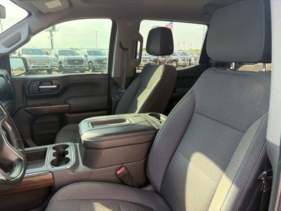 2019 Chevrolet Silverado 1500 RST 4WD | All Star Edition
