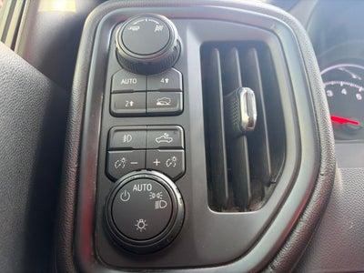 2019 Chevrolet Silverado 1500 RST 4WD | All Star Edition