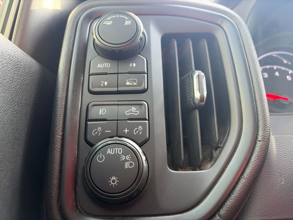 2019 Chevrolet Silverado 1500 RST 4WD | All Star Edition
