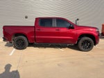 2019 Chevrolet Silverado 1500 RST 4WD | All Star Edition
