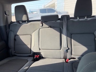 2019 Chevrolet Silverado 1500 RST 4WD | All Star Edition