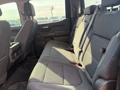 2019 Chevrolet Silverado 1500 RST 4WD | All Star Edition