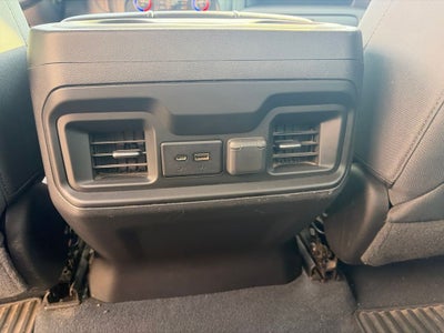 2019 Chevrolet Silverado 1500 RST 4WD | All Star Edition