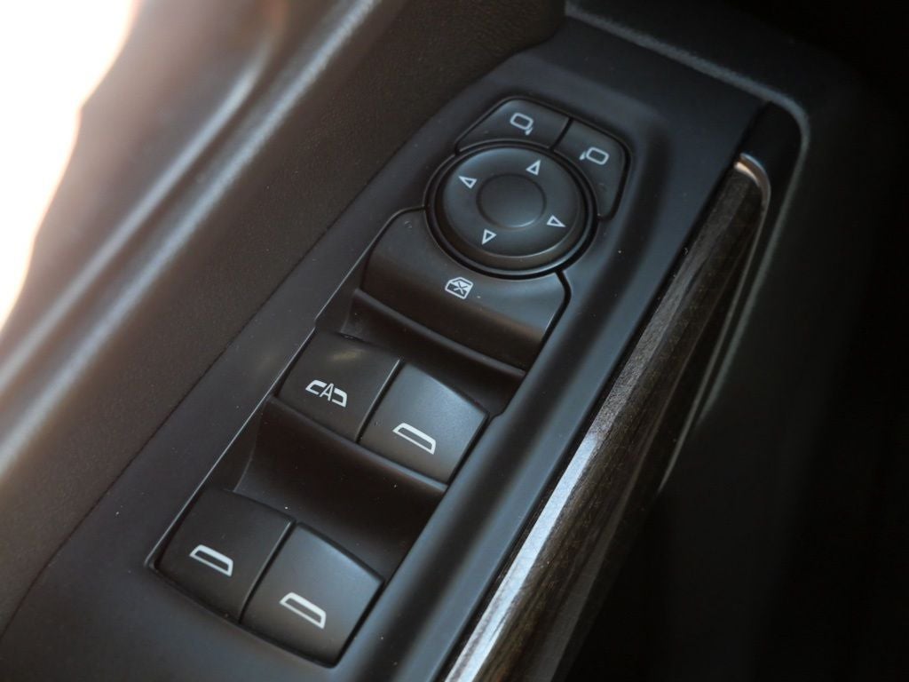 2019 Chevrolet Silverado 1500 RST 4WD | All Star Edition