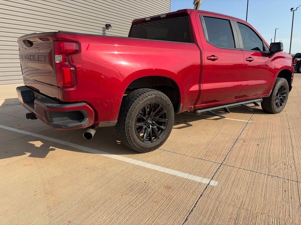 2019 Chevrolet Silverado 1500 RST 4WD | All Star Edition