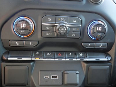 2019 Chevrolet Silverado 1500 RST 4WD | All Star Edition