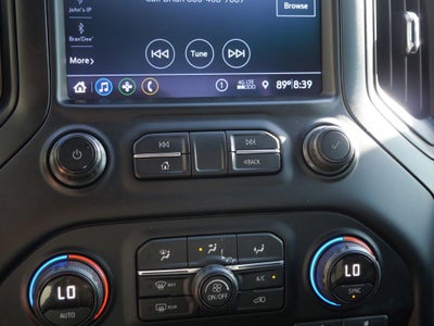 2019 Chevrolet Silverado 1500 RST 4WD | All Star Edition