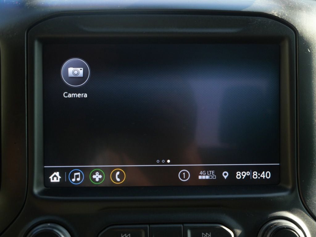 2019 Chevrolet Silverado 1500 RST 4WD | All Star Edition