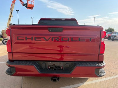 2019 Chevrolet Silverado 1500 RST 4WD | All Star Edition