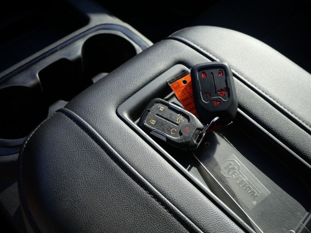 2019 Chevrolet Silverado 1500 RST 4WD | All Star Edition