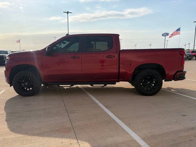 2019 Chevrolet Silverado 1500 RST 4WD | All Star Edition
