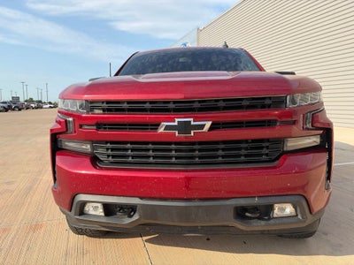 2019 Chevrolet Silverado 1500 RST 4WD | All Star Edition