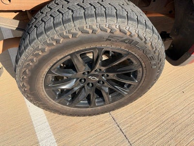 2019 Chevrolet Silverado 1500 RST 4WD | All Star Edition