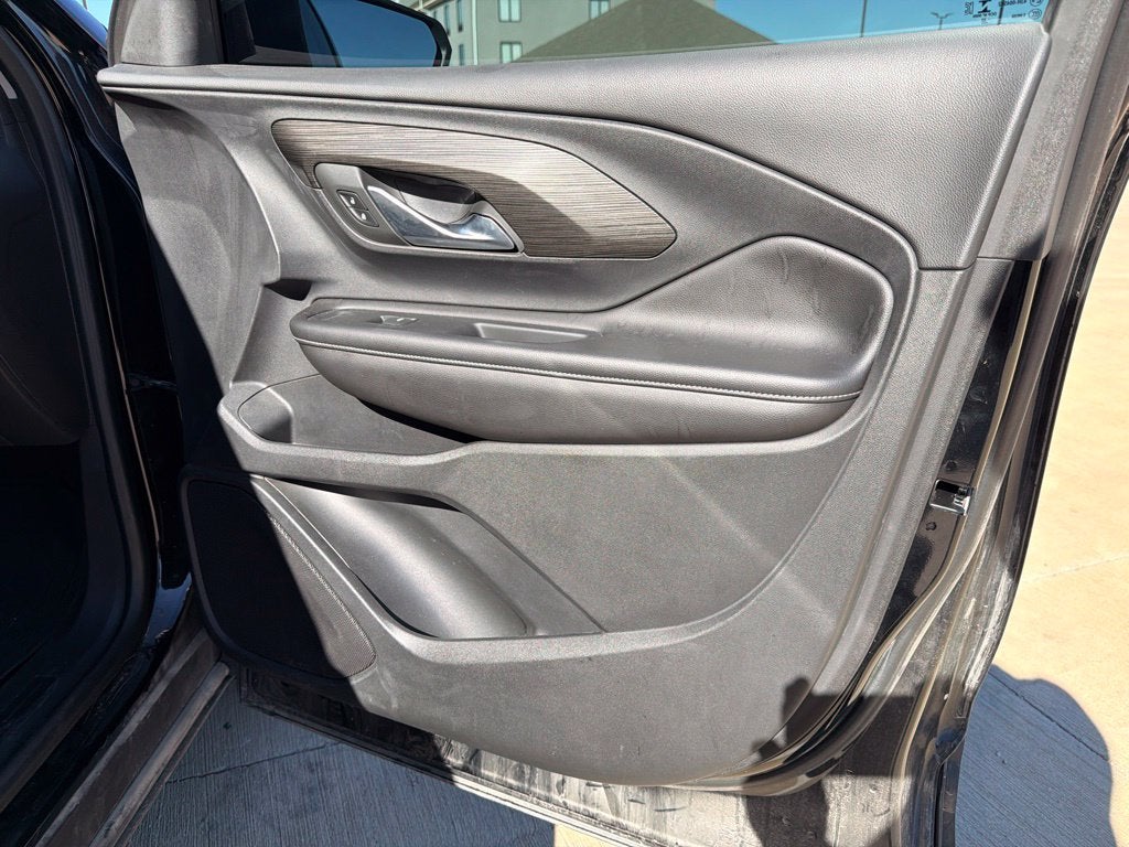 2022 GMC Terrain SLT Elevation Edition