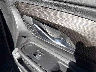 2022 GMC Terrain SLT Elevation Edition