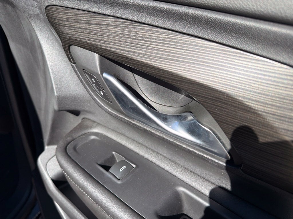 2022 GMC Terrain SLT Elevation Edition