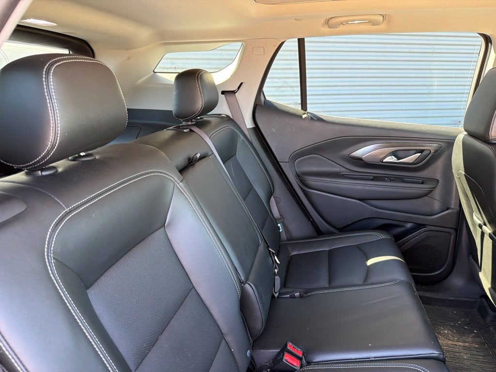 2022 GMC Terrain SLT Elevation Edition